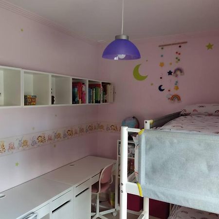 Apartamento Barbate Lägenhet Exteriör bild