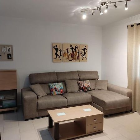 Apartamento Barbate Lägenhet Exteriör bild