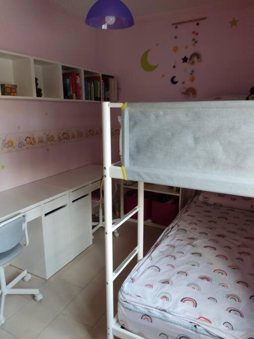 Apartamento Barbate Lägenhet Exteriör bild