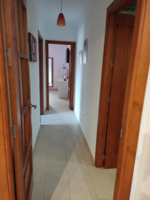 Apartamento Barbate Lägenhet Exteriör bild