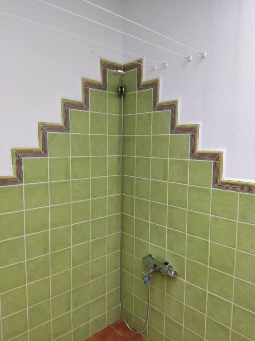 Apartamento Barbate Lägenhet Exteriör bild