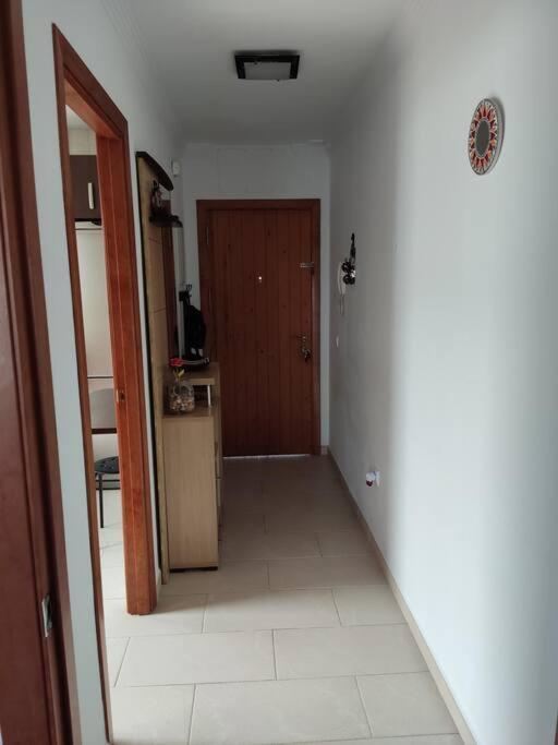 Apartamento Barbate Lägenhet Exteriör bild